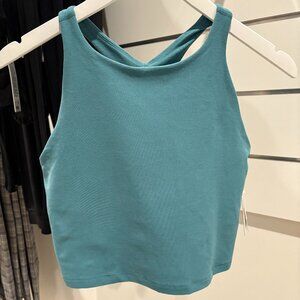 Beyond Yoga Spacedye Refocus Crop Tank